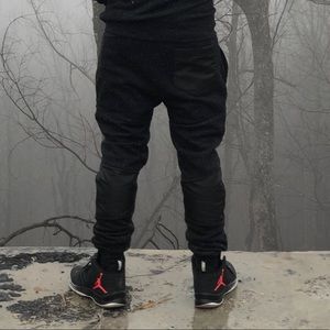 Meet your Posher, Danny